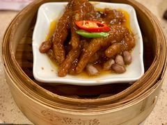 百合酱蒸凤爪-点都德(汇盈广场店)