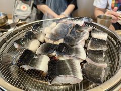 -味家烤肉烤鳗鱼牛排(西塔旗舰店)