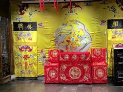 -四世同堂·京菜·烤鸭(双井店)