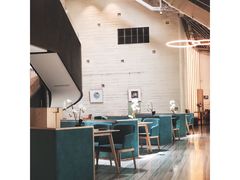 大堂-EN SPACE恩空间