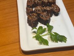 卤鸭脖-莲餐厅·湖北菜·潜江小龙虾店(愚园路店)