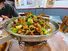 -龙小海荆沙鸽子店(瑞安街店)
