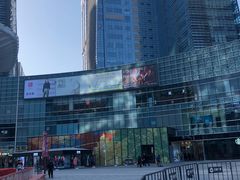 -大族广场Mall&More