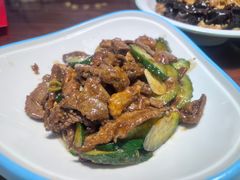 -惠宾饭庄(中山路店)