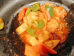 -楚山晓·楚湘菜(江夏永旺店)