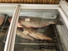 -大鹅岛灶台鱼·铁锅炖(水库路店)