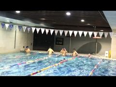 -海力健身游泳(太古里朗御店)