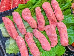 -燚青春东北泥炉烤肉(百合店)