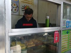 -金三顺紫菜包饭(大商新一百购物广场店)