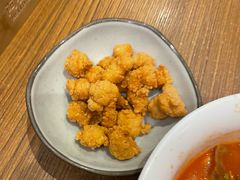 -阿香米线(杭州良渚永旺店)