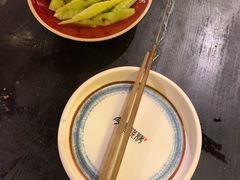 -今邕烧烤(西大店)