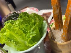 -重庆高老九火锅(万象城店)