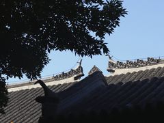-张学良旧居陈列馆