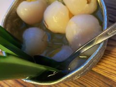 青柠荔枝碗-TamTam