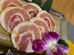 -丸藏和牛烧肉专门店(园区师惠坊店)
