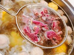 -陈记顺和潮汕牛肉火锅(韩江路店)