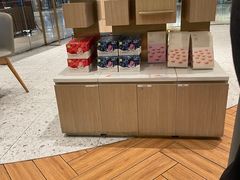 零售区-奈雪的茶(凯德新都心店)