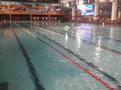 -南宫温泉水世界