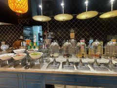 -曙光国际大酒店中餐厅