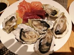 -威斯汀舞台餐厅