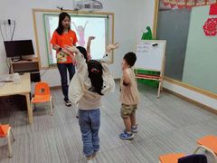 -安妮花英语·少儿·原版阅读(沙坪坝店)