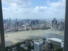 -金轩中餐厅 Jin Xuan(浦东丽思卡尔顿酒店)