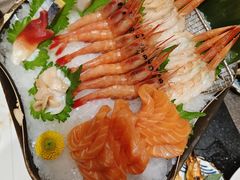 -極上萬膳·日料放题(海岸城店)