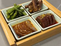 -苏城小院·园林精致苏州菜(斜塘老街店)