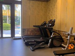 -罗约海滨温泉酒店-索莎西餐厅