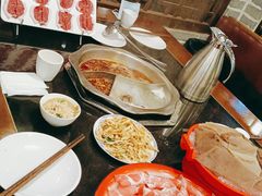 -满禾林火锅(丹东路店)