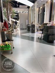 -侨治发型