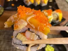 -昊·来了寿司(双楠2店)