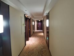 -北京建国饭店