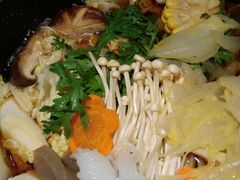 -有喜屋·烧鸟·居酒屋(周浦万达店)