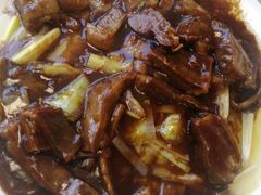 -胖子菜馆(隆昌路店)