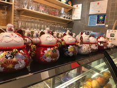-樾餐厅泰式海鲜火锅(民歌湖店)