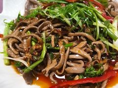 -洪霞餐馆