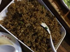 酱油炒饭-丝恋丝娃娃(逸天城国贸店)