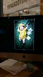 -COCOSKY 巧克力天空兒童摄影(凯德和平广场店)