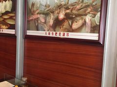 -风味小馆(天目湖宾馆店)