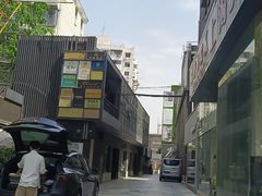 -白箱照相馆·外拍