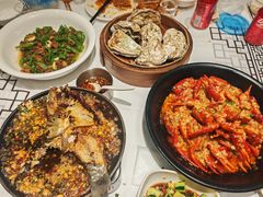 -靓虾二哥·龙虾馆(大塘总店)