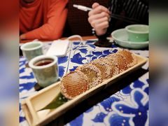 绿茶饼-绿茶餐厅(布吉万象汇店)