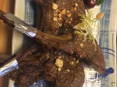 -王鼎精致料理铁板烧(世博源店)