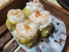 烧卖虾饺皇-喜鹊茶点.啫煲(车陂店)