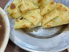 -马武胡辣汤海三水煎包(古槐街店)