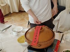 -千岛湖鱼味馆(十字街总店)