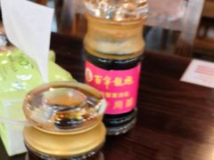 -赤酱红油(家乐福店)
