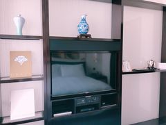 -王府半岛酒店