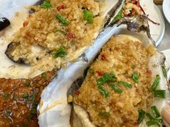 -金沙滩海鲜餐厅·海肠捞饭·手工水饺(梅江龙水园店)